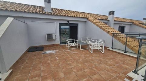 Photo 5 of Attic for sale in  Urbanización Golfmar, San Jorge / Sant Jordi, Castellón