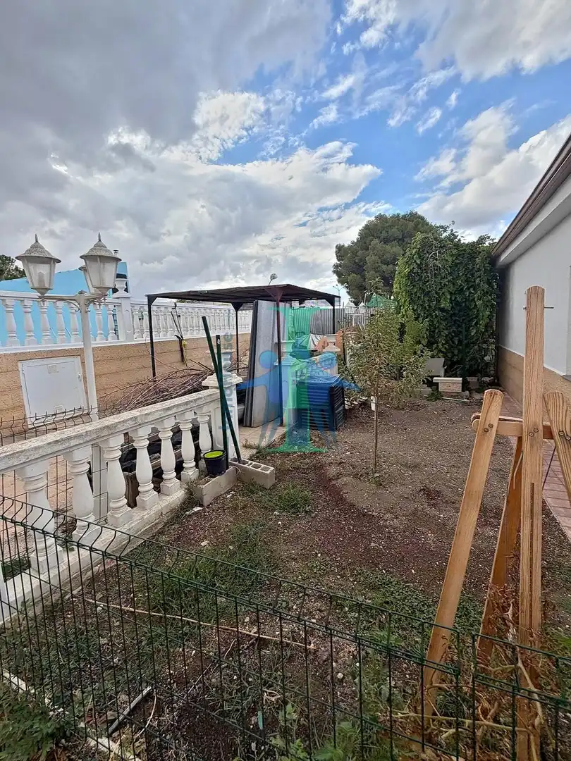 Casa con piscina in vendita a Pedanías - Extrarradio, imagen 17