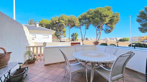 Foto 2 de Casa o xalet en venda a La Palma, Cartagena