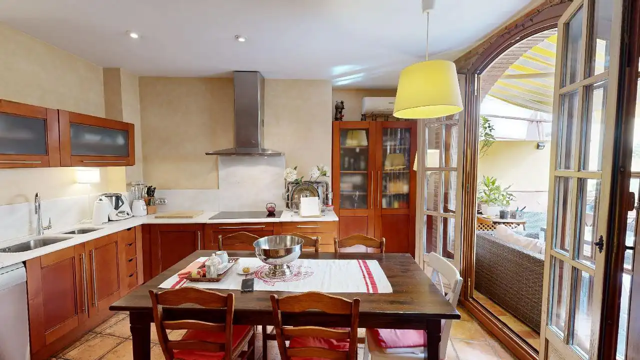 Detached house for sale in C/ Las Novias, imagen 6