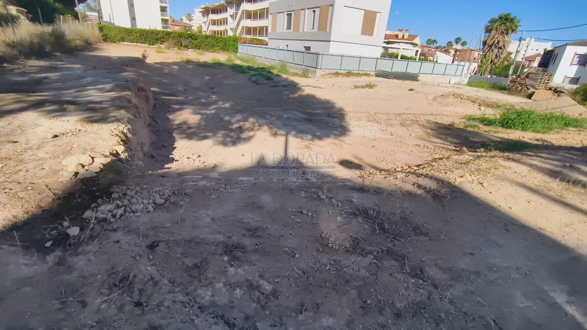 Residencial en venda en Cambrils