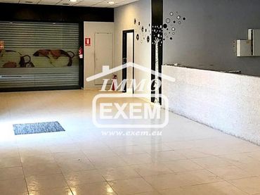 Local comercial en venda a Nostra Senyora del Carme