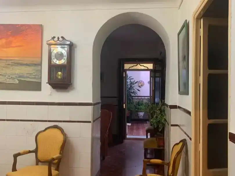 Pis en venda en La Puebla de Cazalla, Sevilla