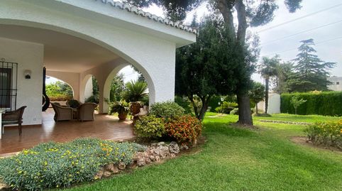 Foto 4 de Casa o chalet en venta en Calle Federico Garcia Sanchis, El Vedat - Santa Apolonia, Torrent