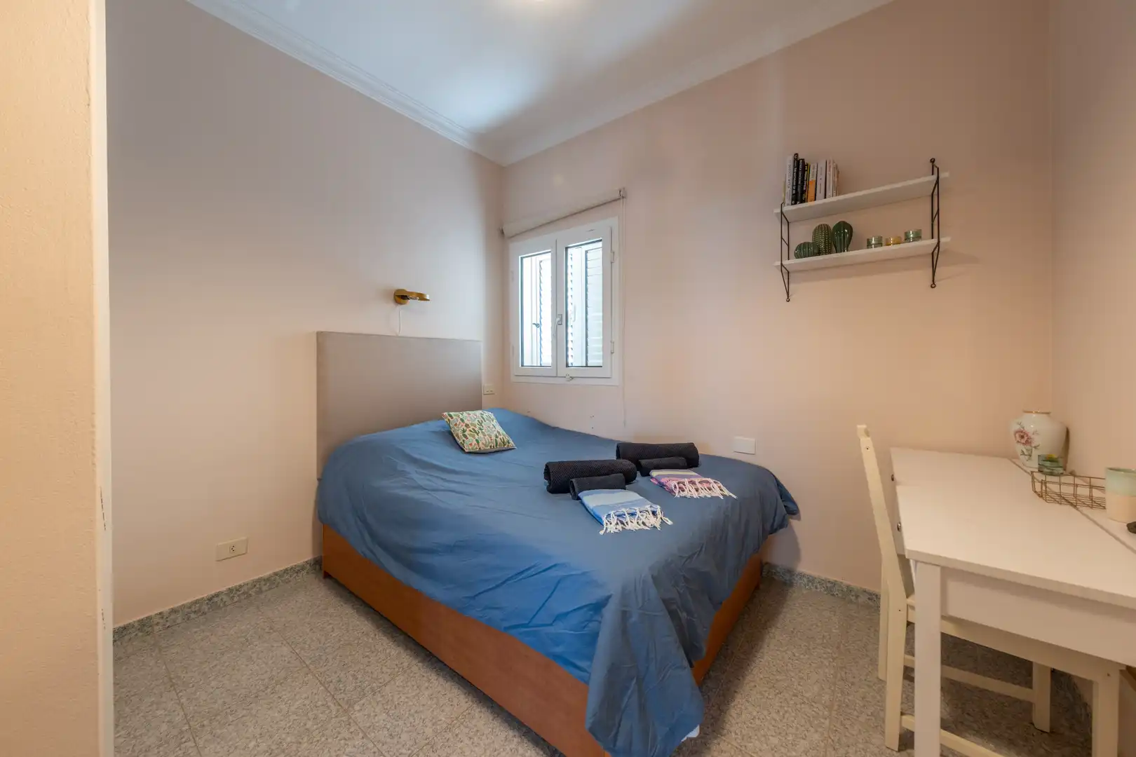 Habitación de Casa o chalet en venta en Telde con Aire acondicionado, Jardín privado y Terraza
