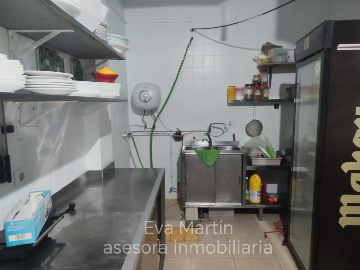 Local comercial en traspàs a Lepanto, imagen 9