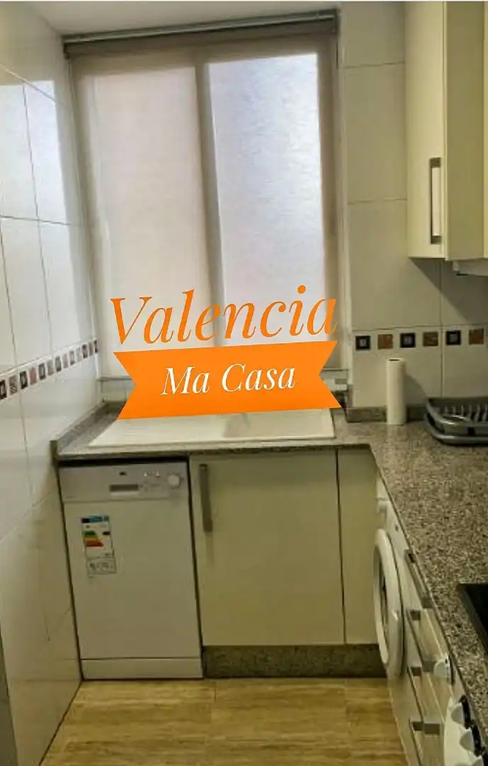 Wohnung mit Terrasse zur Miete in El Pla del Real, imagen 6