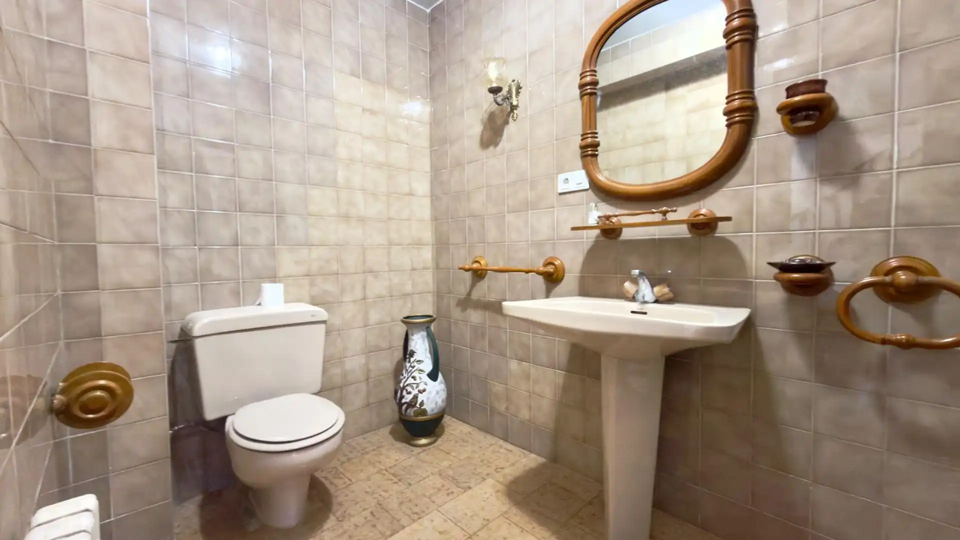 Maison avec terrasse à vendre à Avión, imagen 8