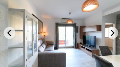 Photo 4 of Flat to rent in Calle Santa Adela, 51, Barrio de Zaidín, Granada