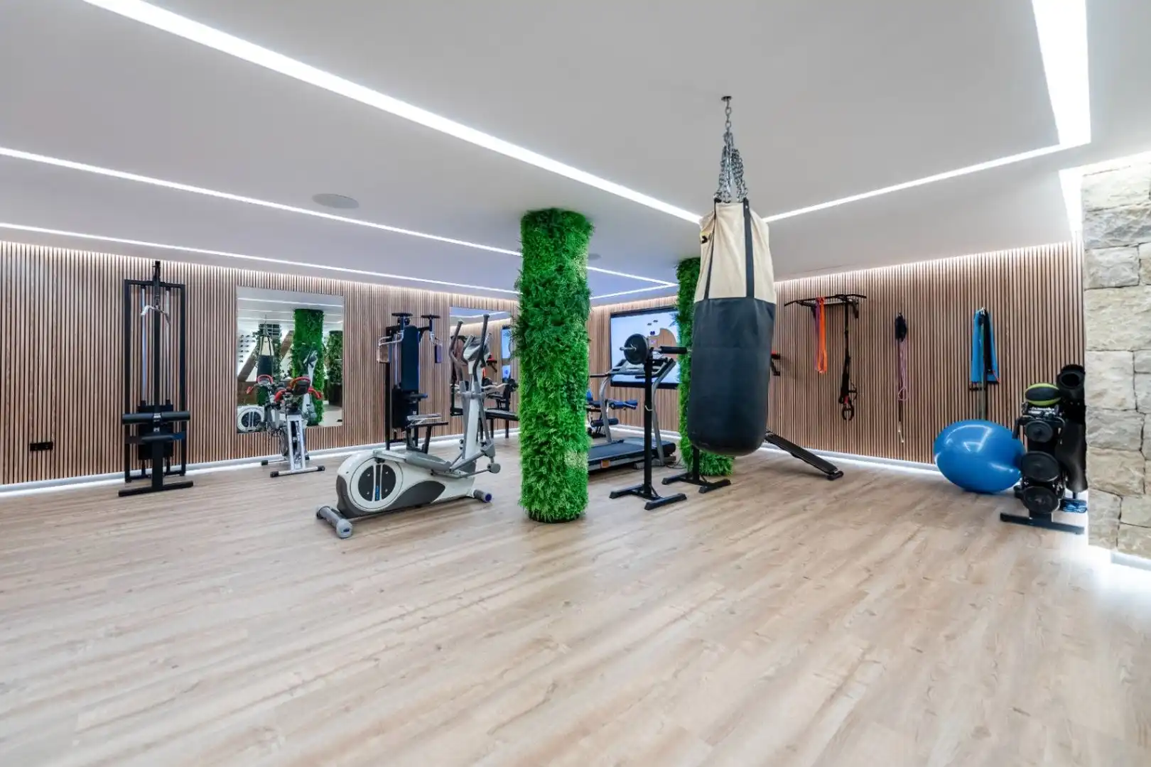 Chalet con piscina en venta en Benicolada - Las Adelfas, imagen 36
