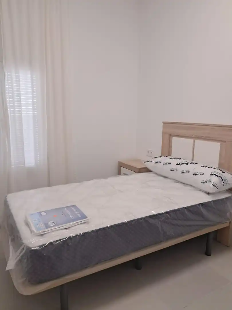 Dormitori de Casa o xalet de lloguer en La Rinconada