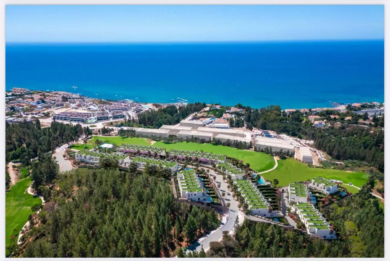 Chalet con terraza en venta en El Faro de Calaburra - Chaparral, imagen 13