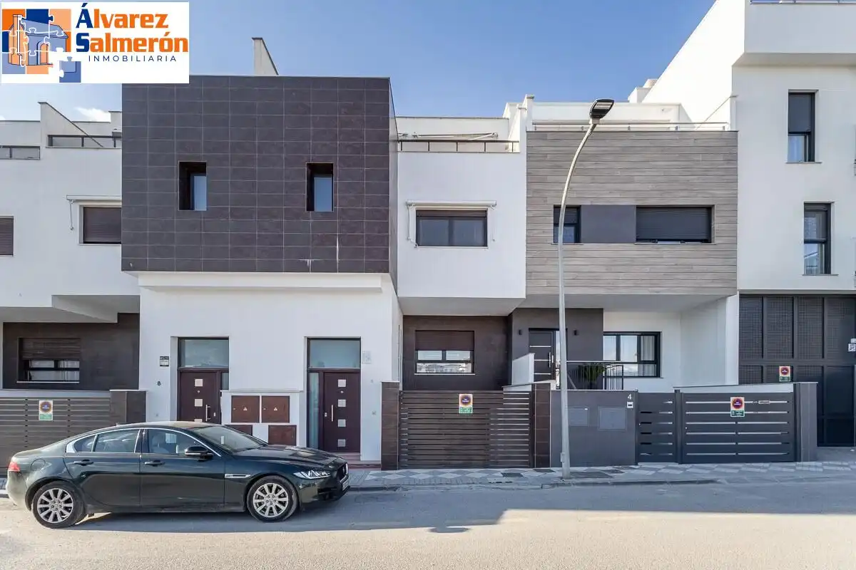Casa en venta en Calle NOGAL, imagen 43