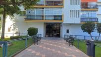 Exterior view of Flat for sale in Mijas  with Air Conditioner, Terrace and Storage room