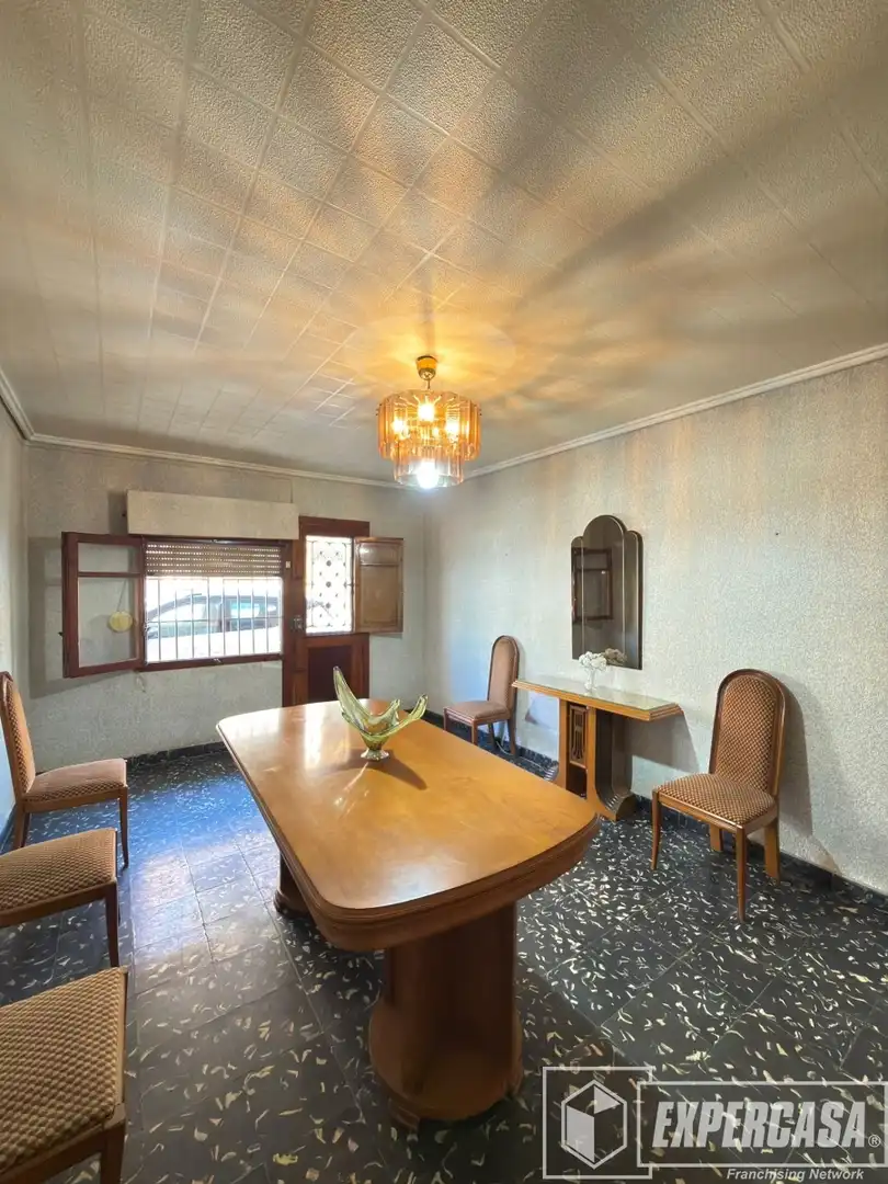 Comedor de Piso en venta en Picassent con Terraza