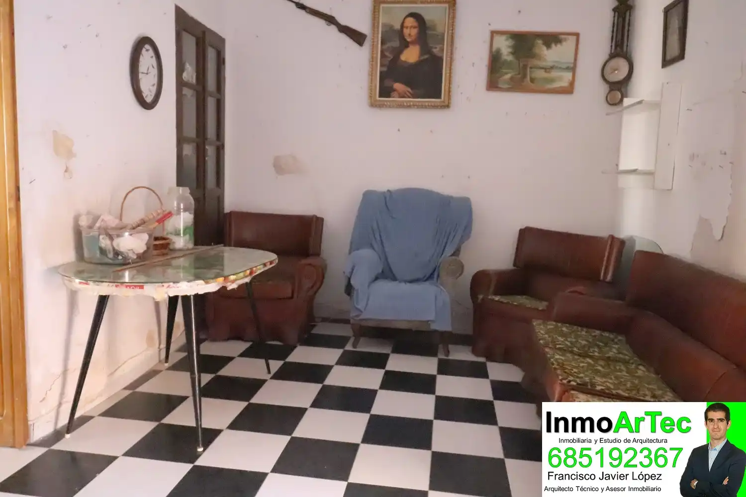 House for sale in Calle San Sebastián de Íllora 22, imagen 7