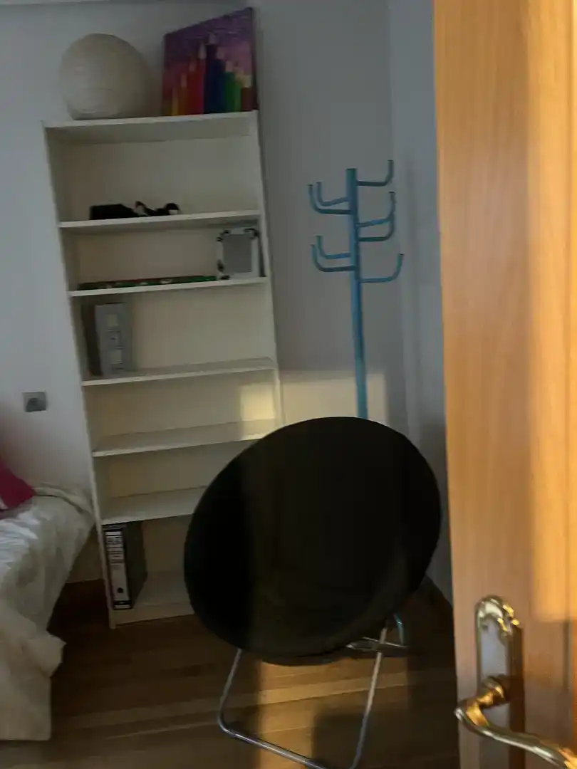 Piso de alquiler en Guardo con Amueblado y Balcón