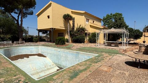 Photo 2 of Houses for sale in Calle Firmamento - Urrutias, 5, Los Urrutias, Cartagena