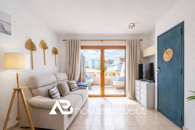 Estudio en Venta en Avenida de España en San Eugenio Bajo