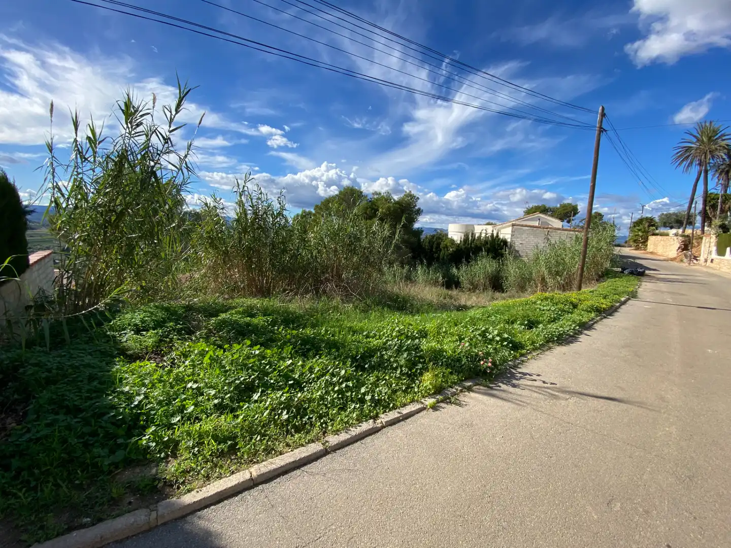 Terreny residencial en venda a Calle Españoleto, imagen 2