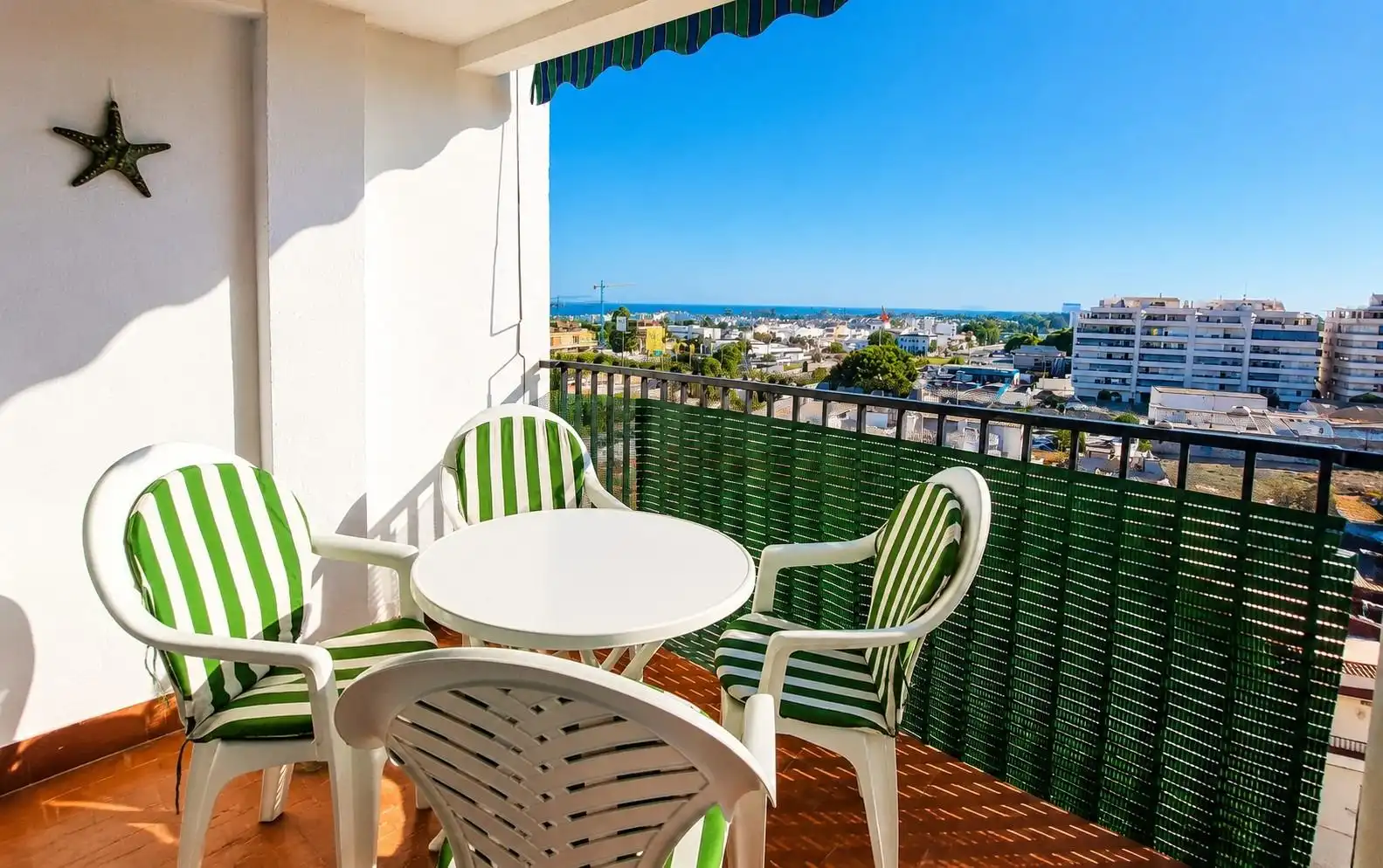 Wohnung mit Aufzug zum Verkauf in San Pedro de Alcántara, imagen 13