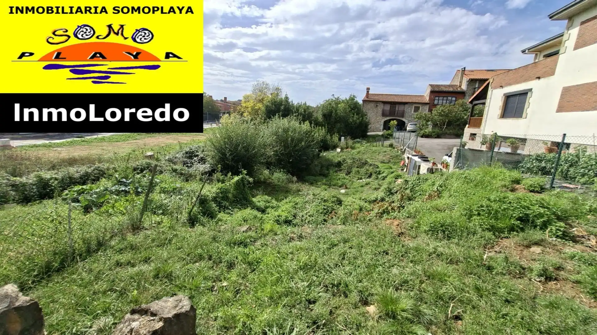 Residencial en venta en Ribamontán al Mar