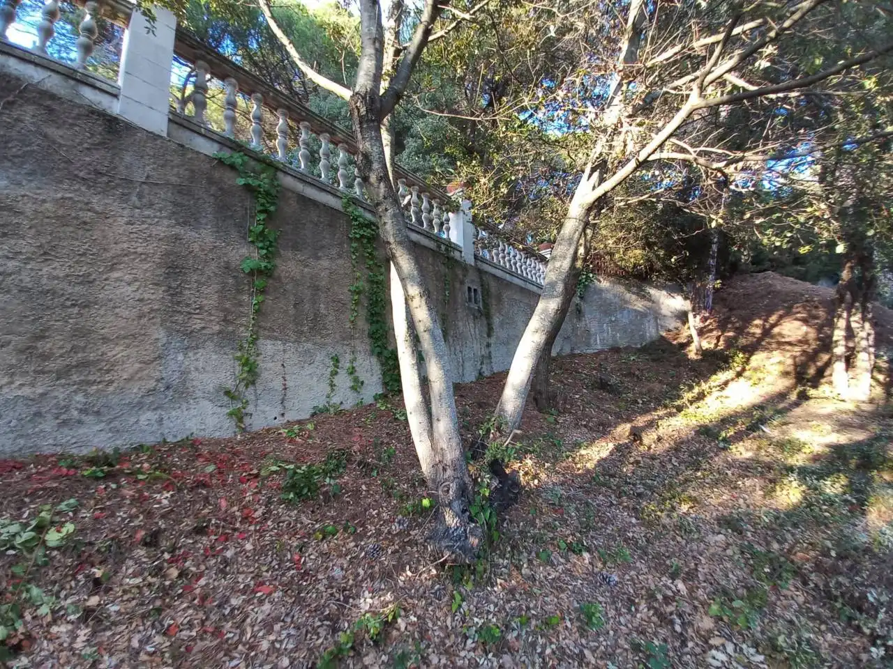 Terreno en venta en Calle Mataró, 27, Can Massuet del Far