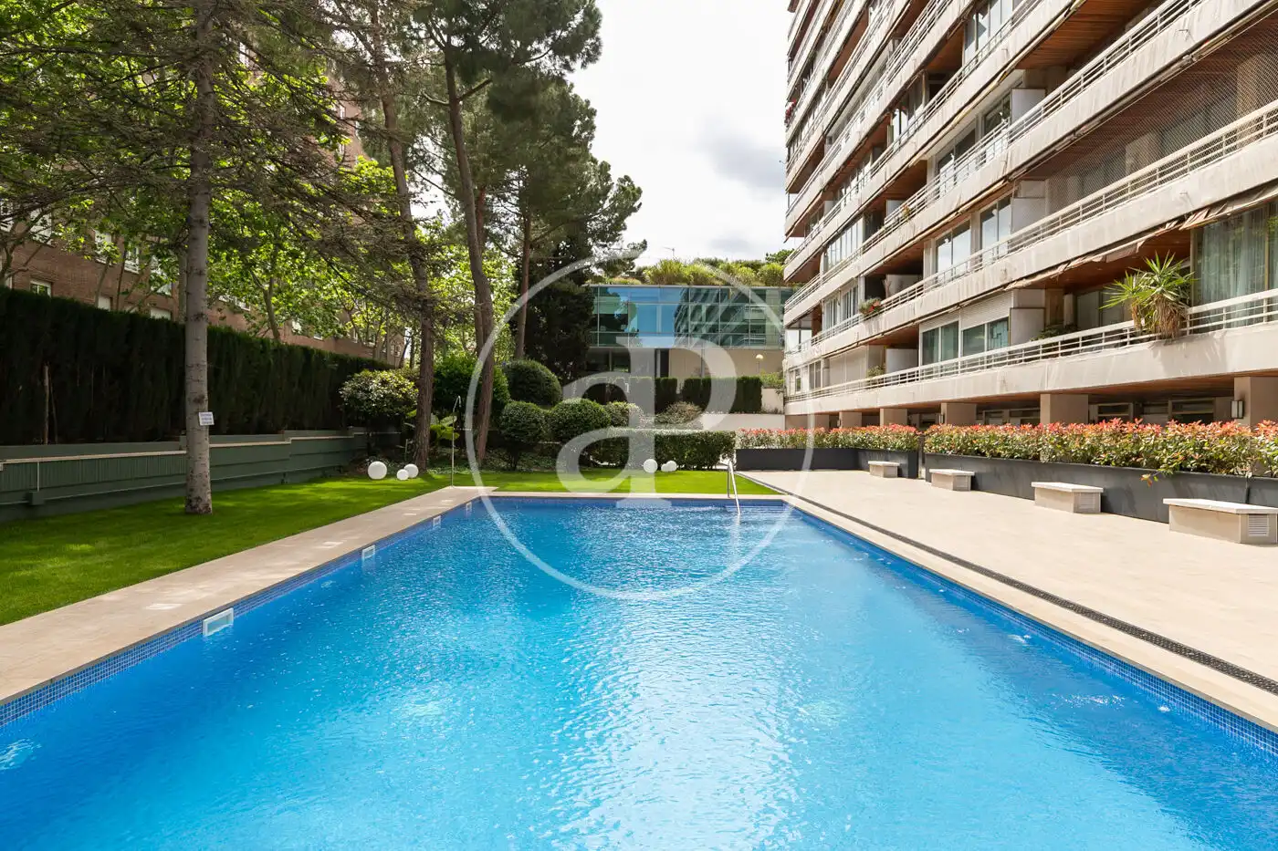 Pis en venda a Carrer del Doctor Ferran, Pedralbes