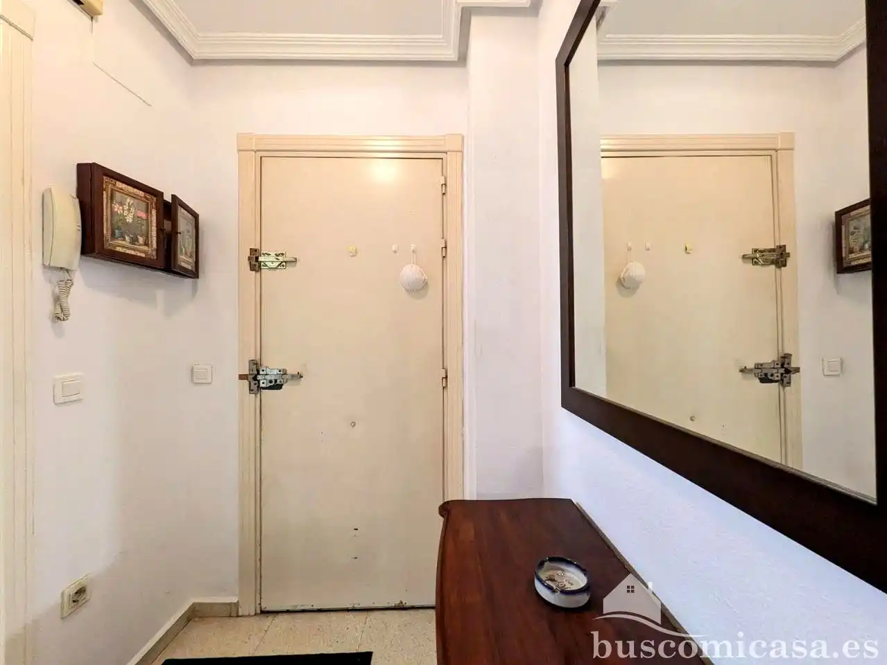 Appartement avec ascenseur à vendre à Paseo Marqueses de Linares, imagen 29