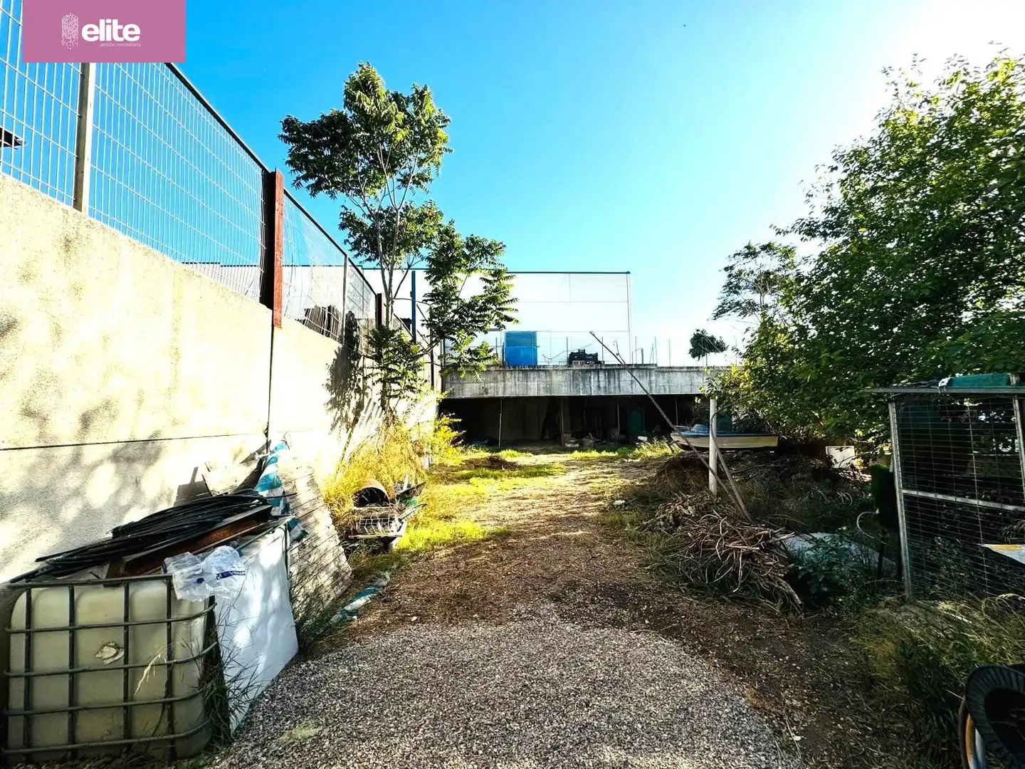 Nau industrial en venda a Jerez Sur, imagen 17