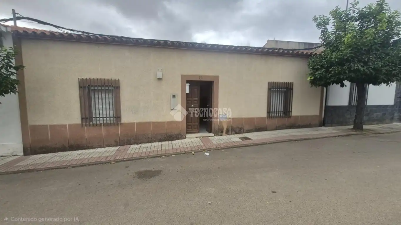 Casa en venta en La Albuera