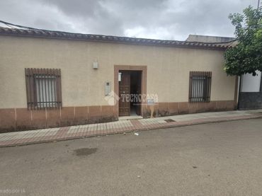 Casa en venta en La Albuera