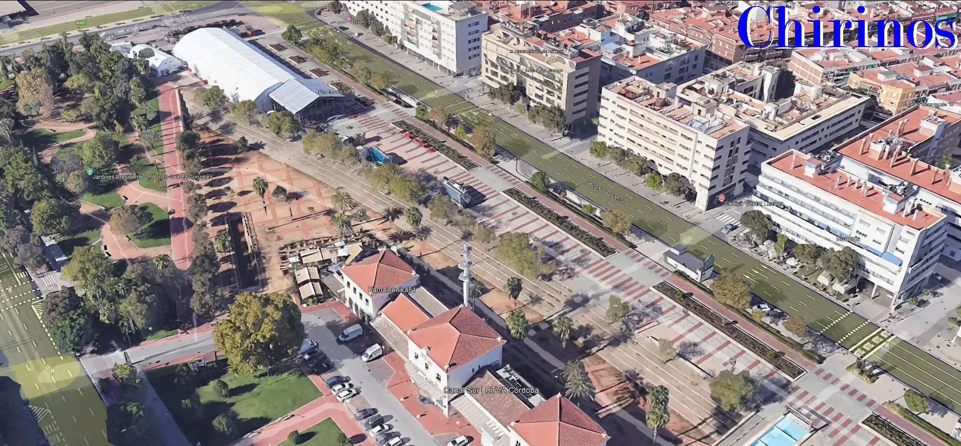 Piso con ascensor en venta en Noroeste, imagen 4