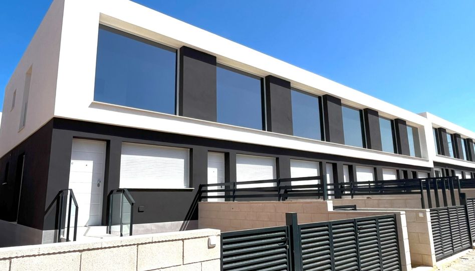 Photo 1 of Flat for sale in Novamar - Mediterráneo, Alicante