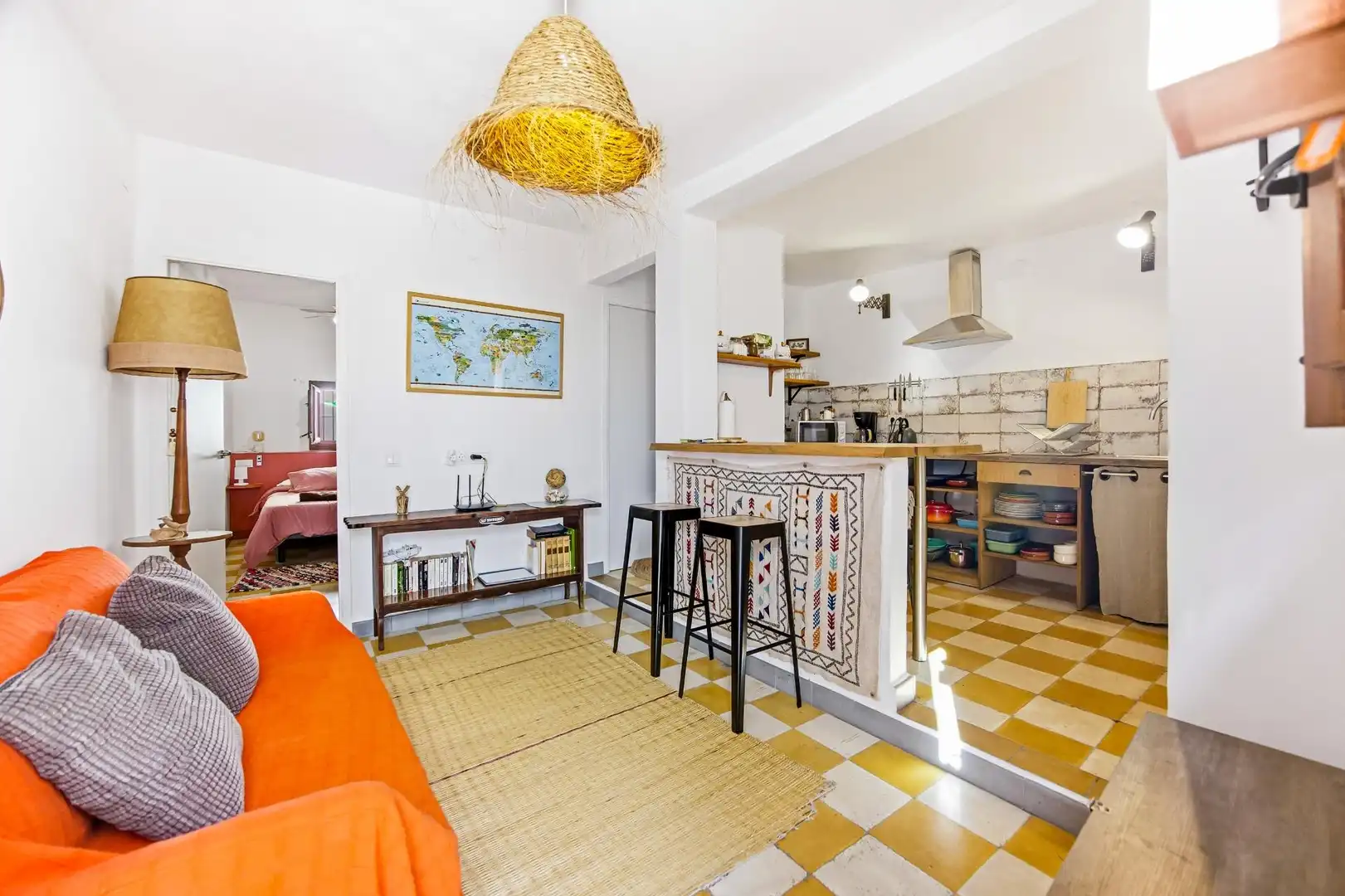 Apartment zum Verkauf in Vejer, imagen 6