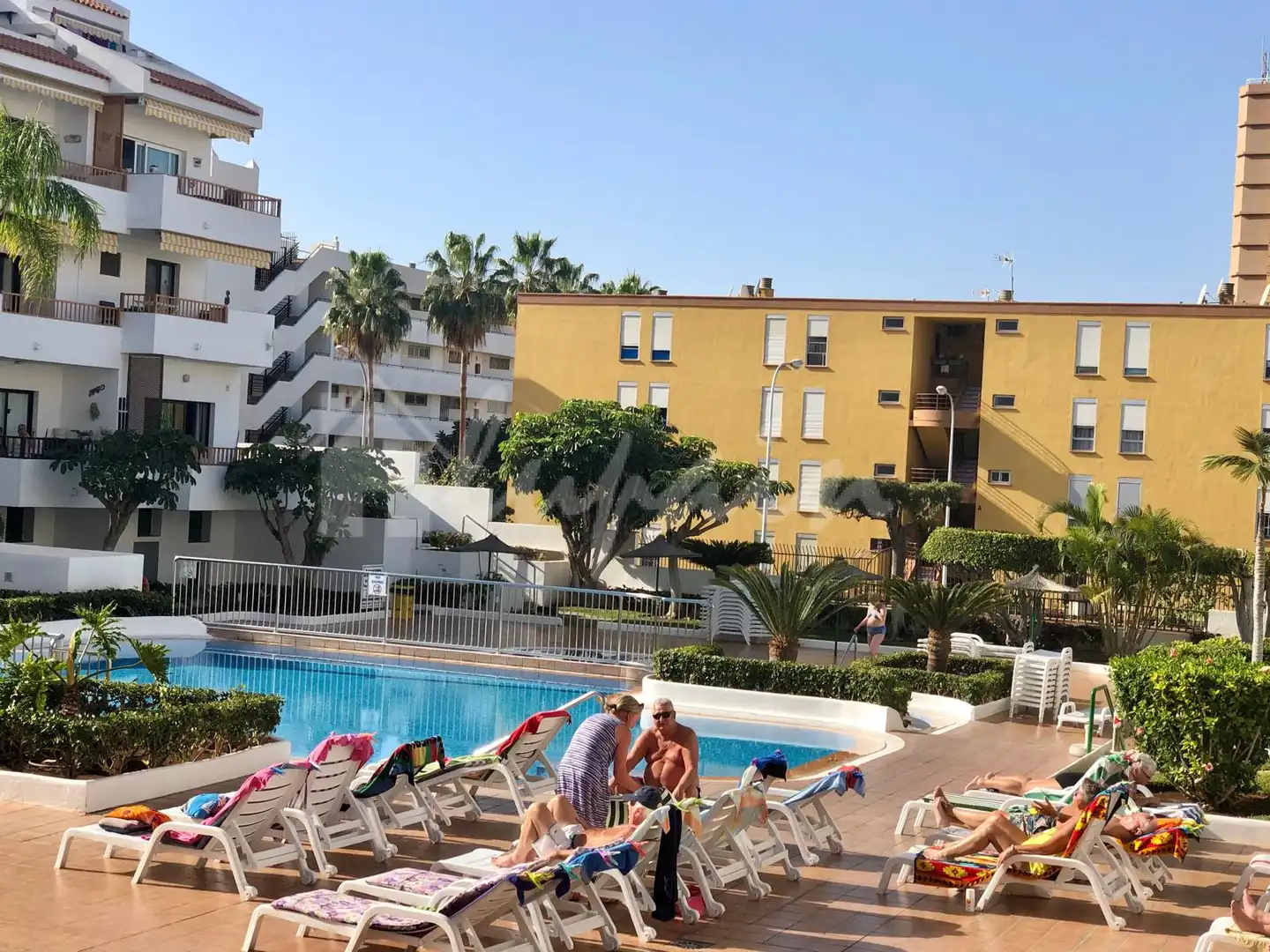 Apartment zum Verkauf in Los Cristianos, imagen 48