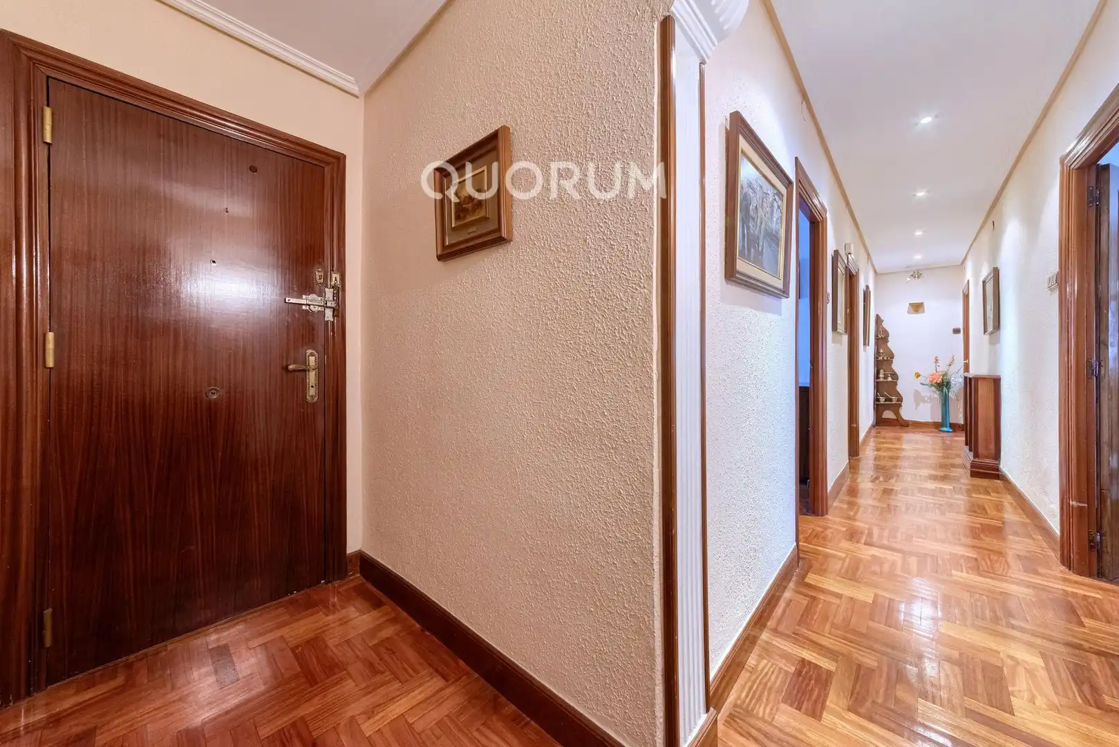 Pis en venda en Basauri  amb Calefacció i Parquet