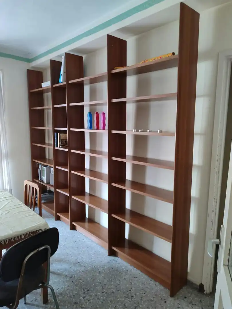 Flat for share in Sevilla  with Furnished and Washing machine
