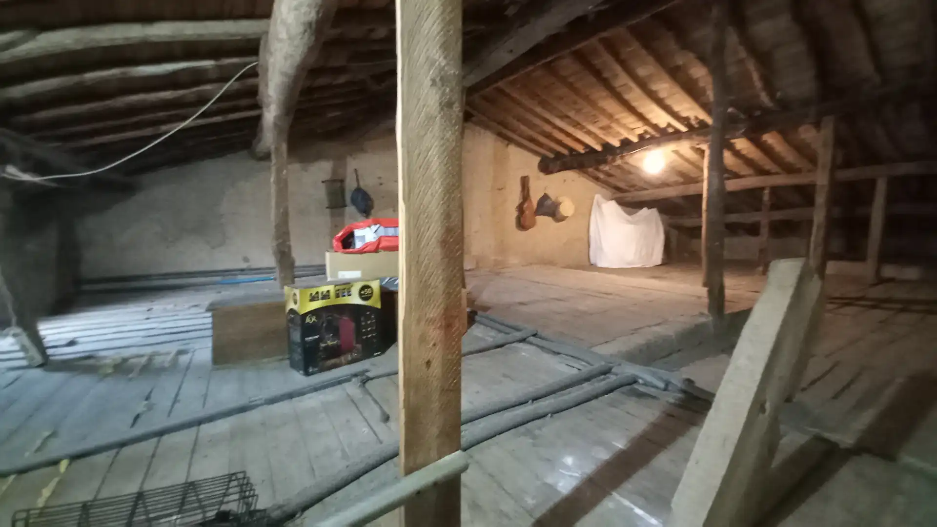 Casa o chalet en venta en Villaralbo