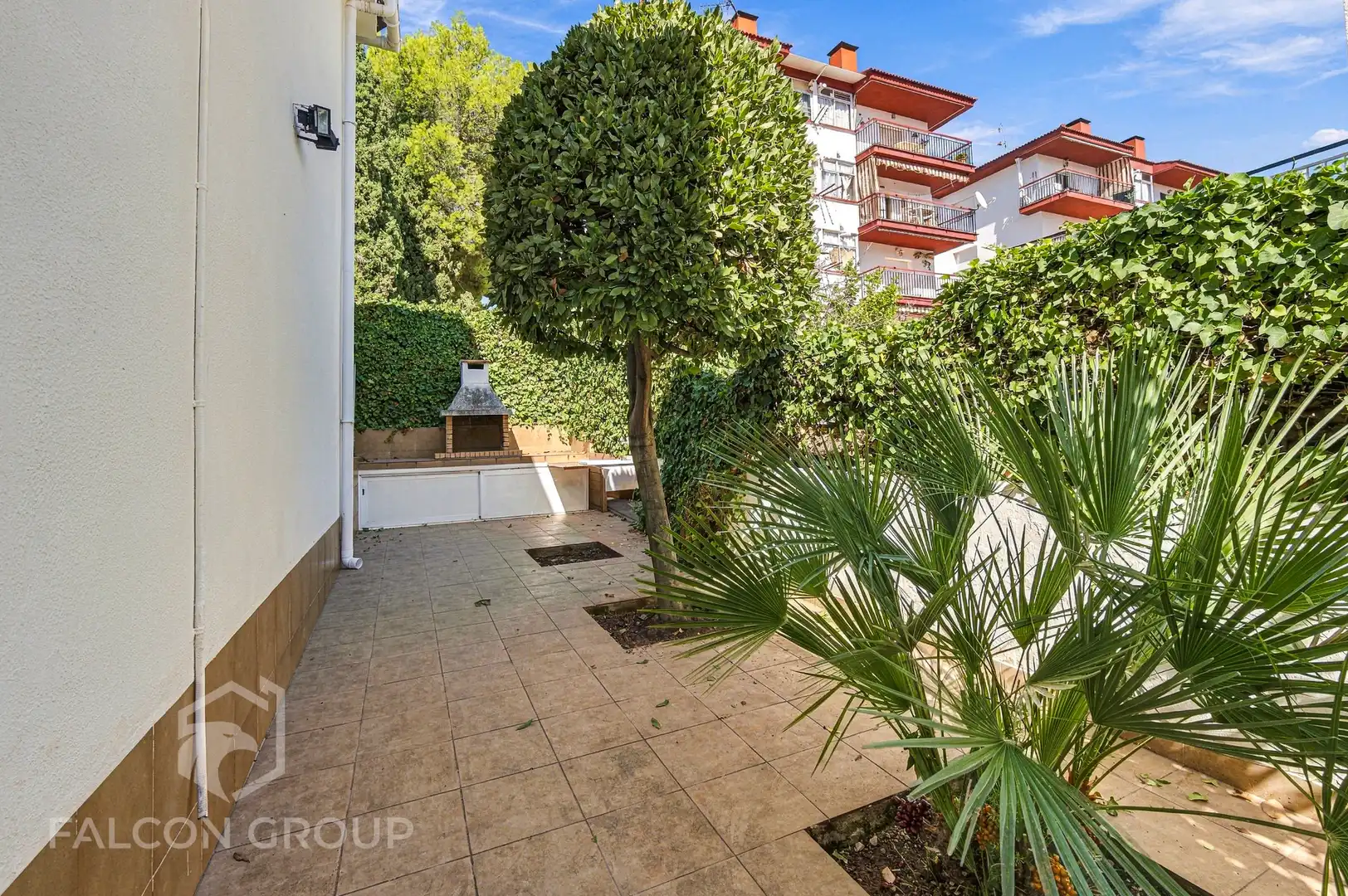 Attique avec balcon à vendre à Carrer del Ter, imagen 2