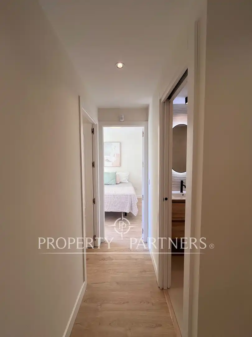 Apartament en venda a Calle Caballero del Bosque, imagen 13
