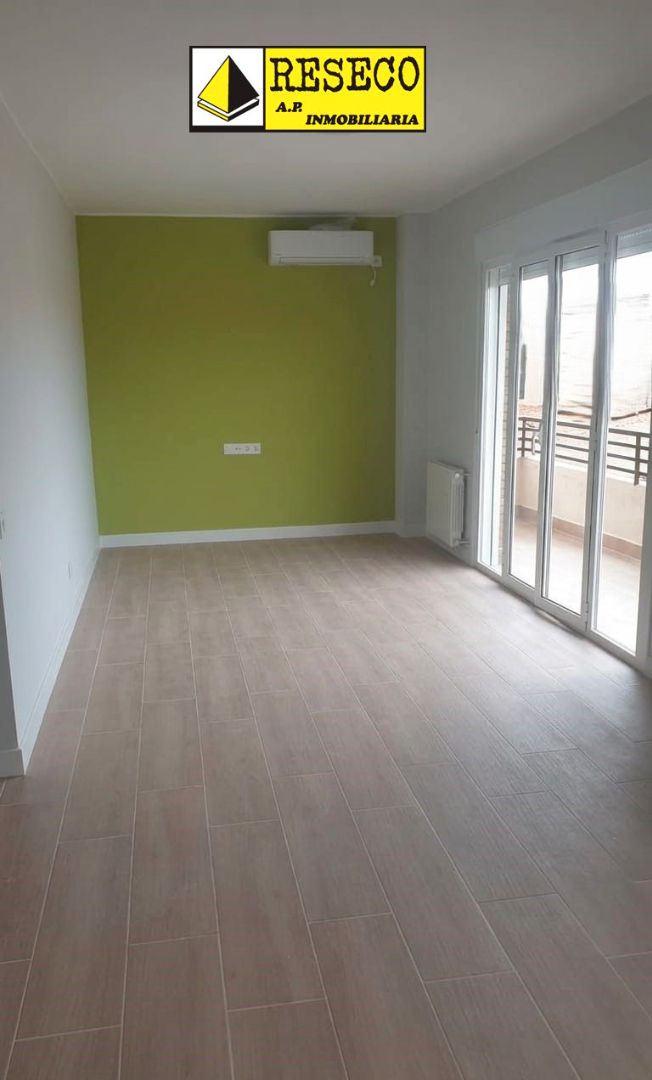 Habitación de Piso de alquiler en Villanueva de la Serena con Aire acondicionado, Calefacción y Terraza