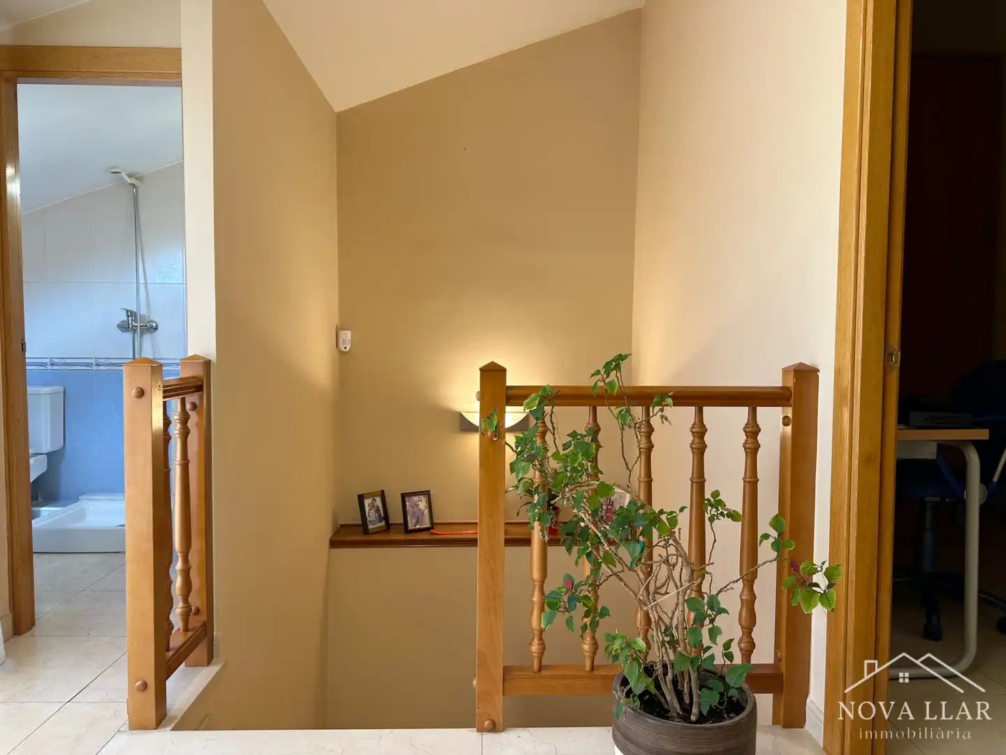 Dúplex en venta en Ripoll con Calefacción, Terraza y Horno