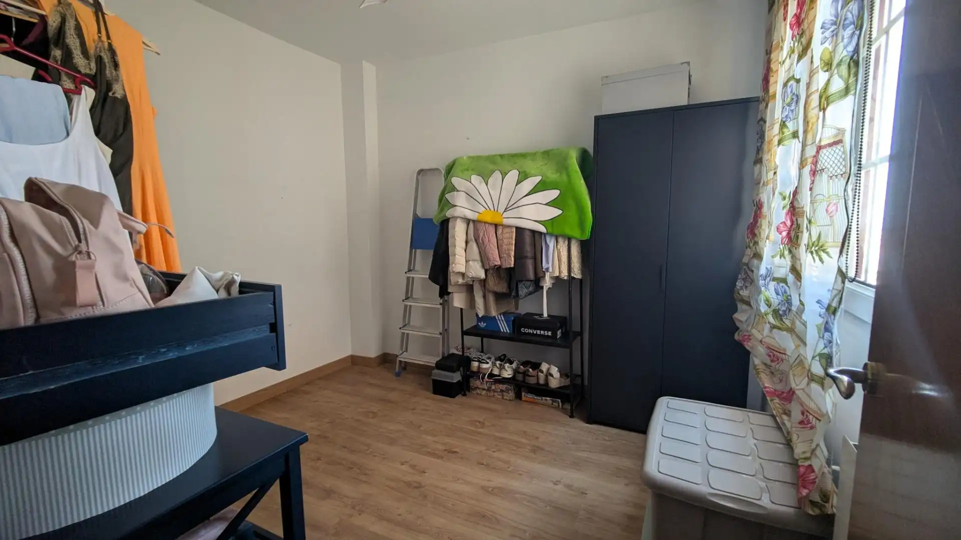 Ático en venta en San Francisco - Chorillo