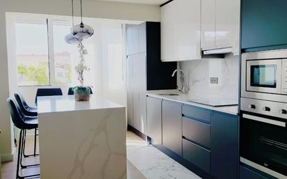 Kitchen of Flat for sale in Alicante / Alacant