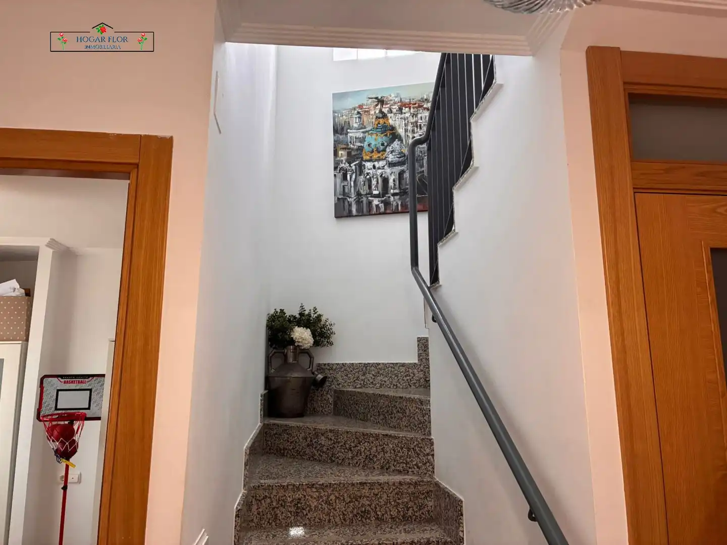 Casa o xalet en venda a Aldearrubia