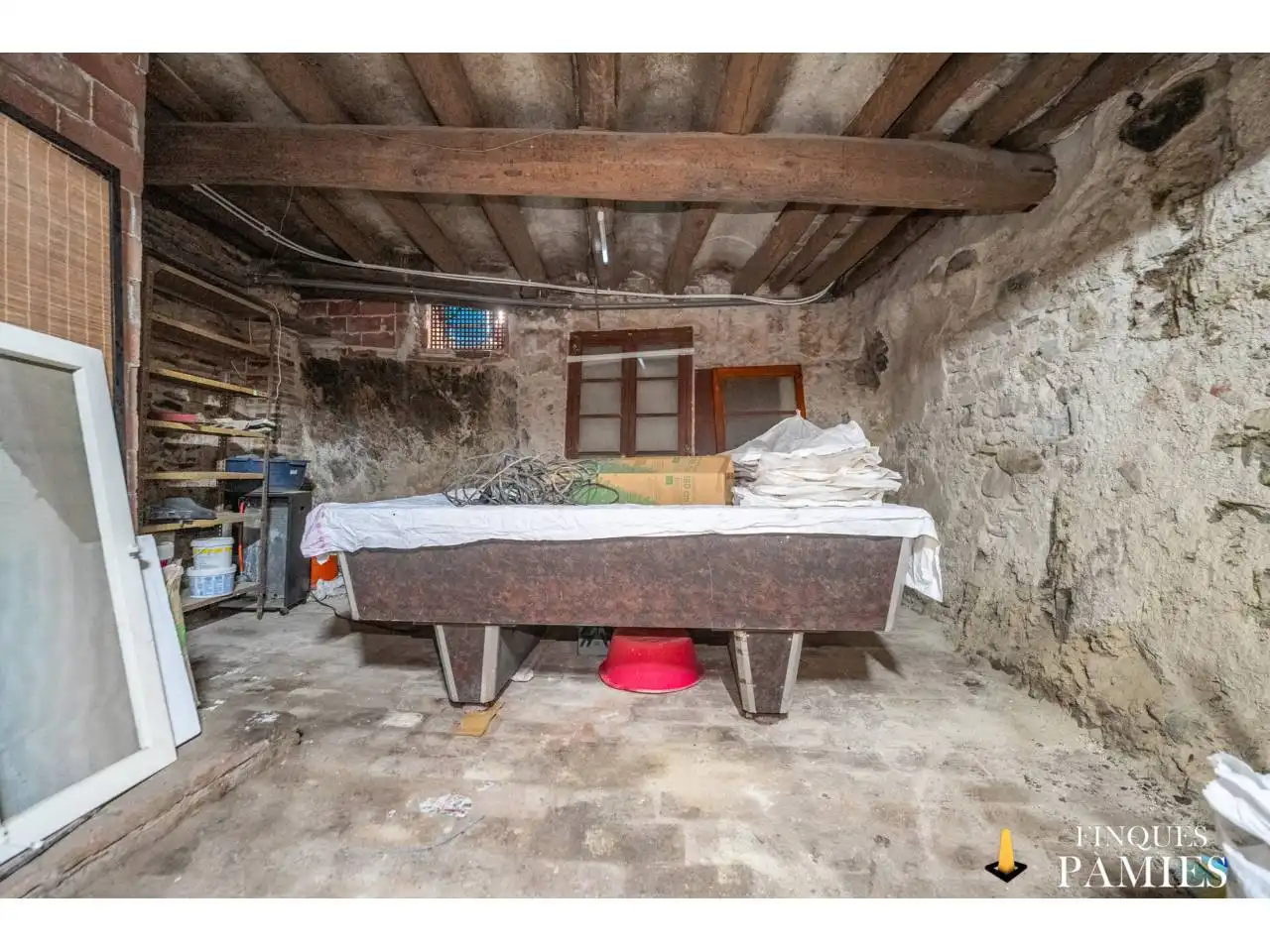 Casa o chalet en venta en Riudecols con Terraza y Alarma