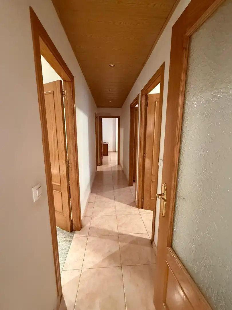 Wohnung zum Verkauf in Alcolea de Cinca mit Klimaanlage, Heizung und Terrasse