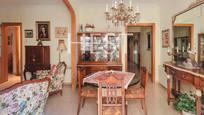 Dining room of Flat for sale in  Barcelona Capital  with Air Conditioner, Heating and Balcony