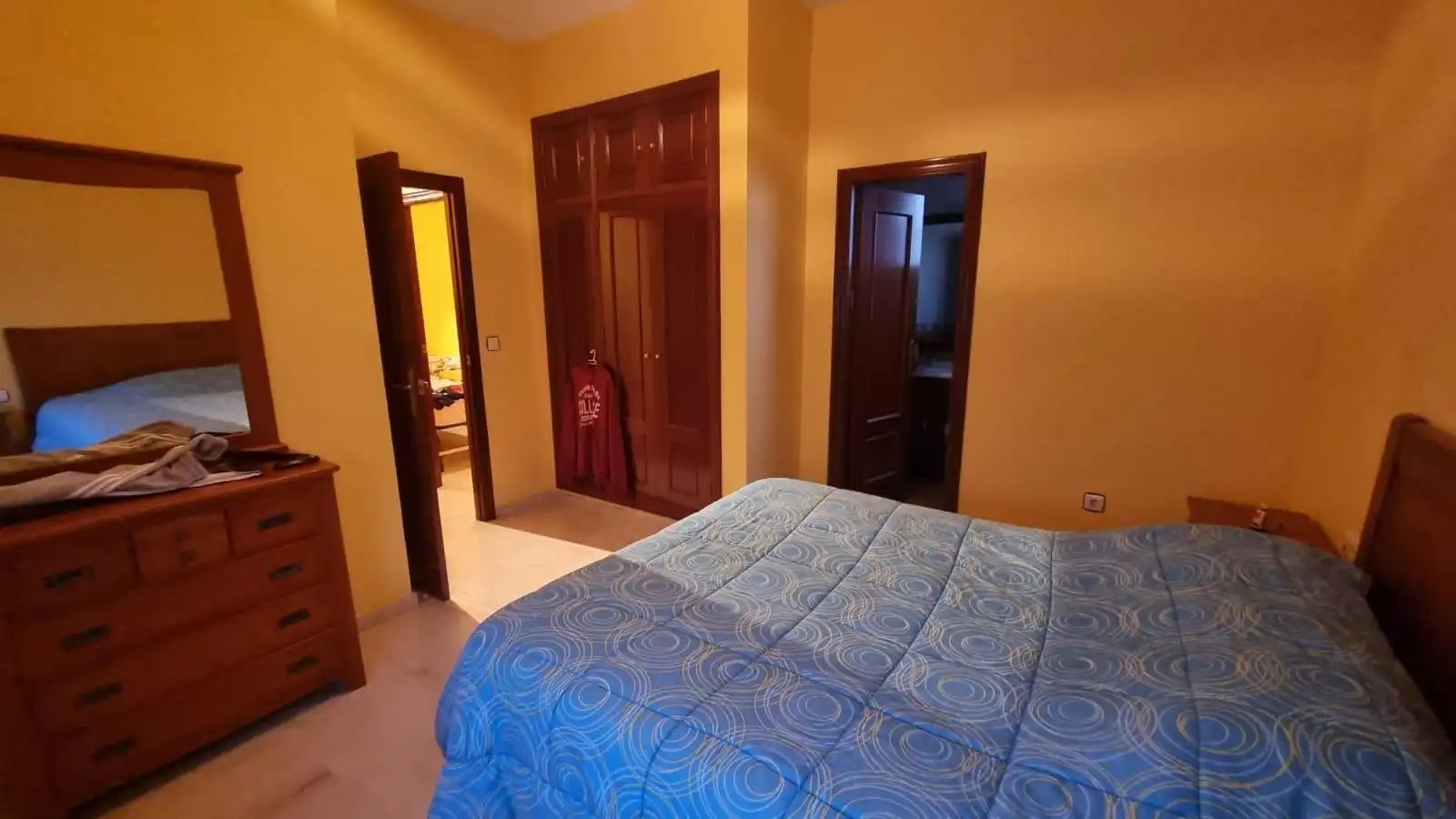 Piso en venta en San Bartolomé de la Torre, imagen 7